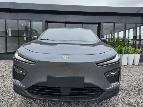 Hozon Auto Neta X, 2023