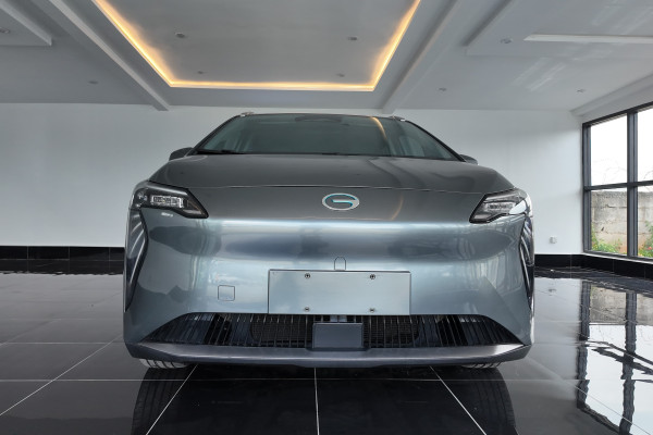 GAC Aion Y Plus, 2023