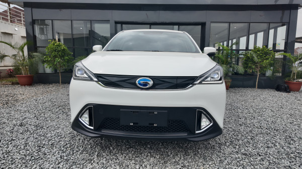 GAC Trumpchi GE3 530, 2020