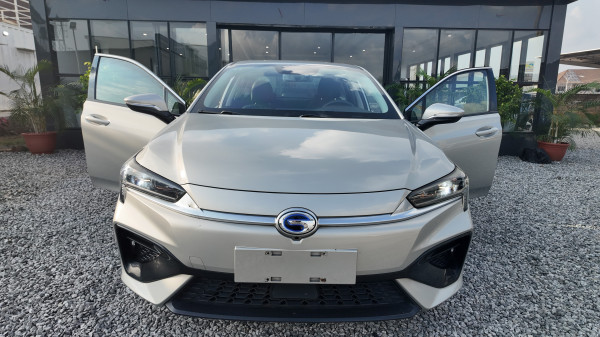 GAC Aion S 2021