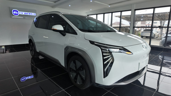 GAC Aion Y Plus 2023