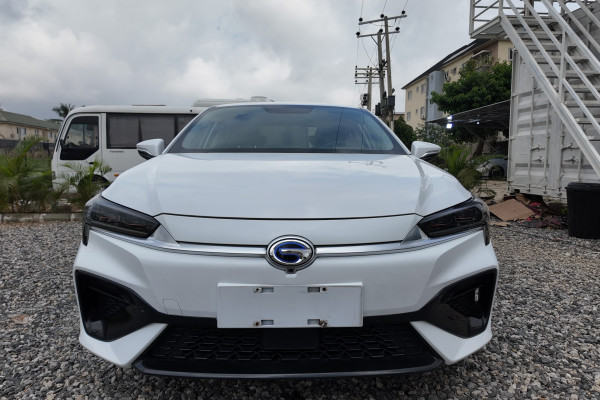 GAC Aion S 2020