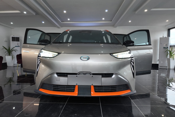 GAC Aion Y 2023